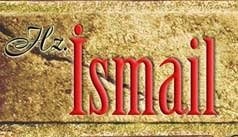 Hazreti İsmail