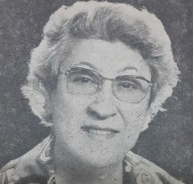 Kerime Nadir