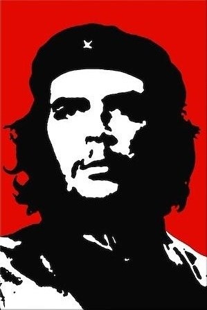 Che Guevara