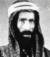 Muhammed bin Abdülvehhab