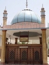 Mazharı Canı Canan
