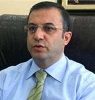 Muammer Türker