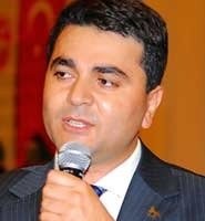 Gültekin Uysal