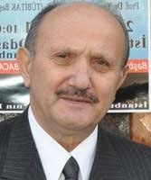 Cezmi Bayram
