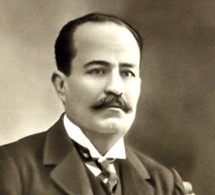 Corci Zeydan