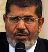 Muhammed Mursi