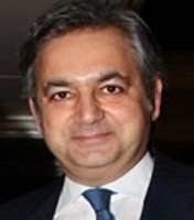 Mehmet Ali Yalçındağ