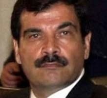 Asıf Şevket