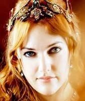 Meryem Uzerli