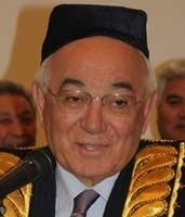 Fikret Türkmen