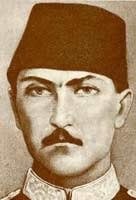 Ali Rıza Efendi