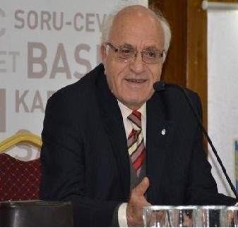 Osman Selim Kocahanoğlu