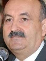 Mehmet Müezzinoğlu