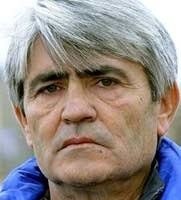 Arif Peçenek