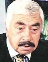 Tekin Akmansoy