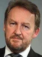 Bakir İzzetbegoviç