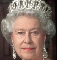 Kraliçe Elizabeth 2