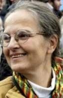 Ayşe Berktay