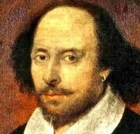 Şekspir