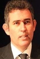 Metin Feyzioğlu