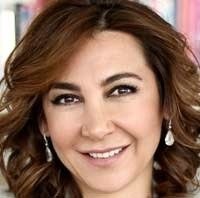 Vuslat Doğan Sabancı