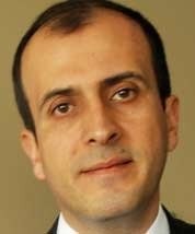 Ali Çerkezoğlu