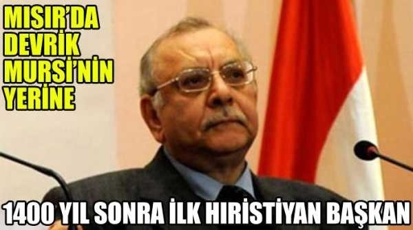 Adli Mansur