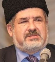 Rafet Çubarov