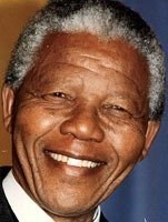 Nelson Mandela