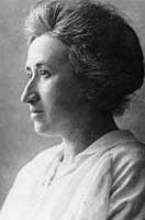Rosa Luxemburg