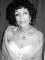 Safiye Ayla