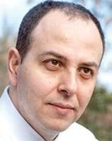Cenk Emre