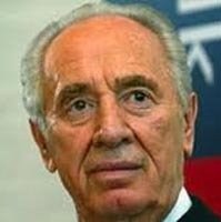 Şimon Peres