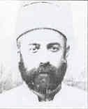 Mustafa Hilmi Soydan