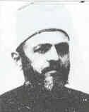 İbrahim Şevki Efendi