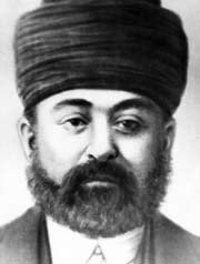 Cemalettin Çelebioğulları