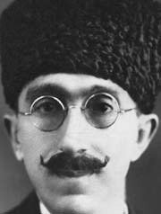 Ali Sururi Tönük