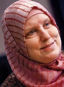 Aişe Aslı Sancar