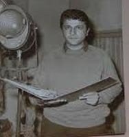 Nazmi Çekli