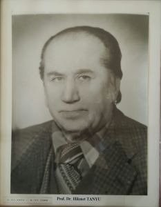 Hikmet Tanyu