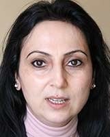Figen Yüksekdağ