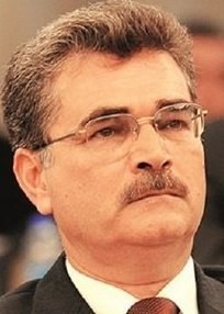 Muhammed Vecih Cuma