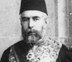 Giritli Sırrı Paşa