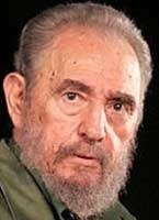 Fidel Castro