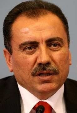 Muhsin Yazıcıoğlu