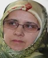 Hüda Kaya