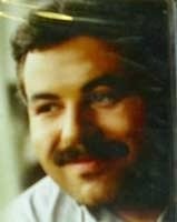 Arif Nazım