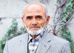 Ahmet Şahin
