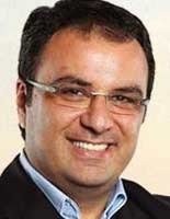 Gürkan Hacır