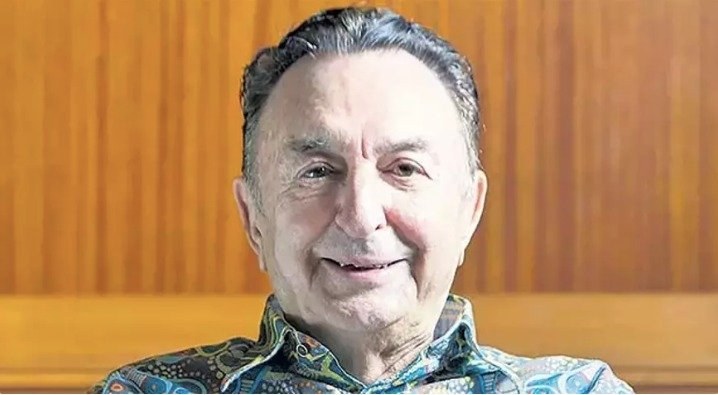 Nejat Veziroğlu